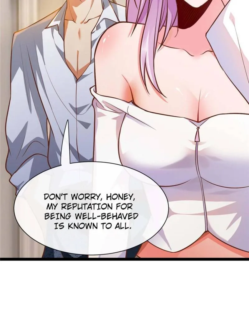 The Godly Son-in-Law of the Nation Chapter 30 page 6