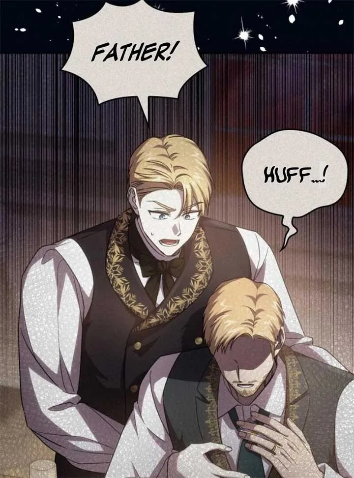 The Goal is Alimony Chapter 30 page 45