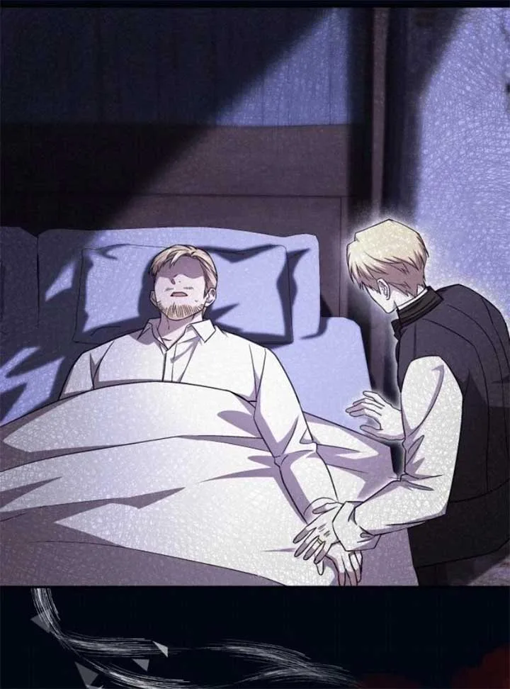 The Goal is Alimony Chapter 30 page 47