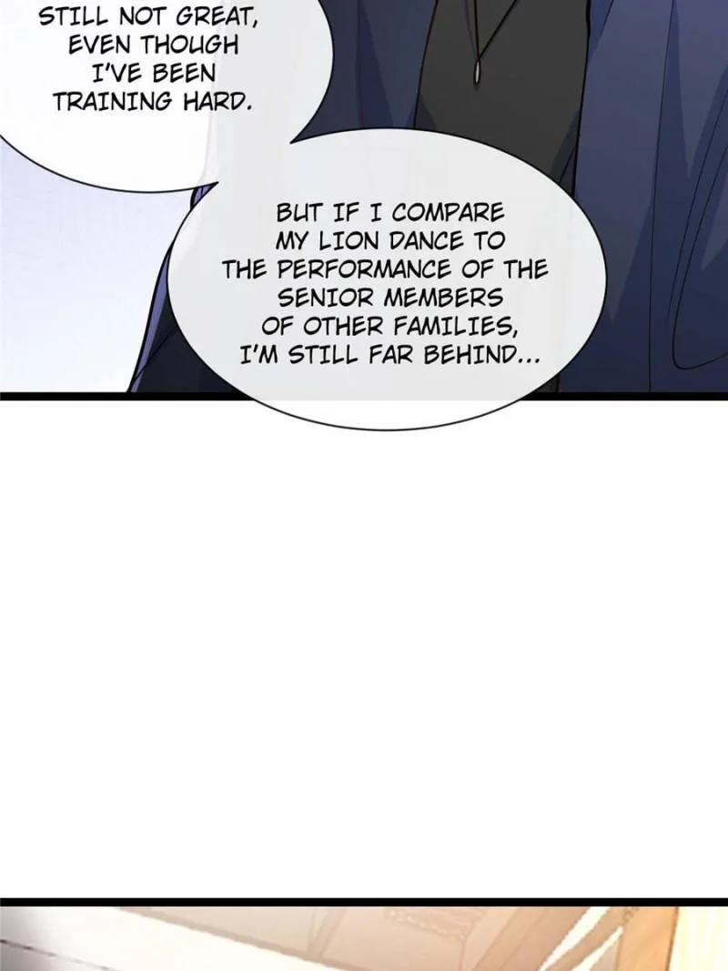 The Godly Son-in-Law of the Nation Chapter 30 page 11