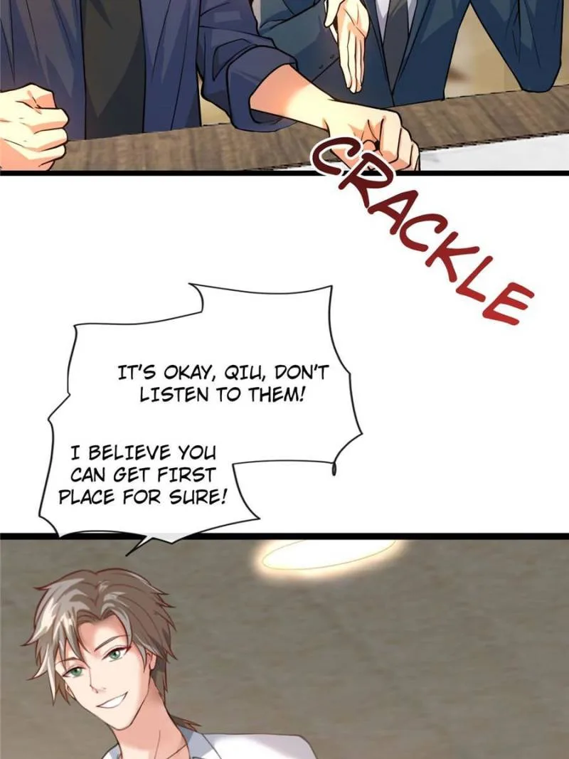 The Godly Son-in-Law of the Nation Chapter 30 page 16