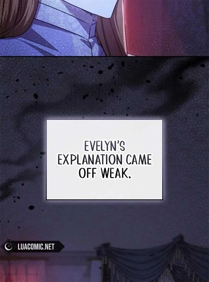 The Goal is Alimony Chapter 30 page 50