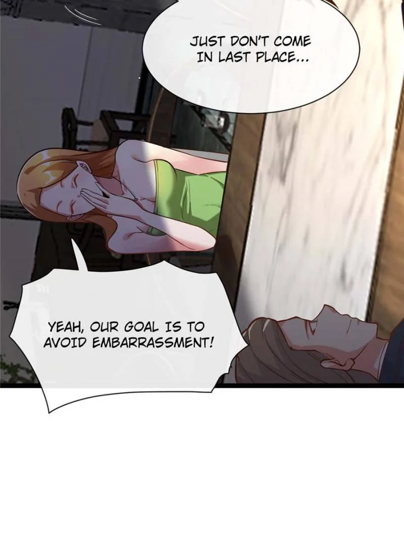 The Godly Son-in-Law of the Nation Chapter 30 page 13