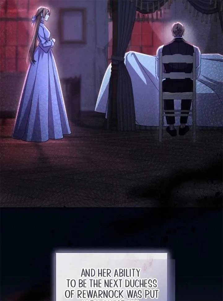 The Goal is Alimony Chapter 30 page 51