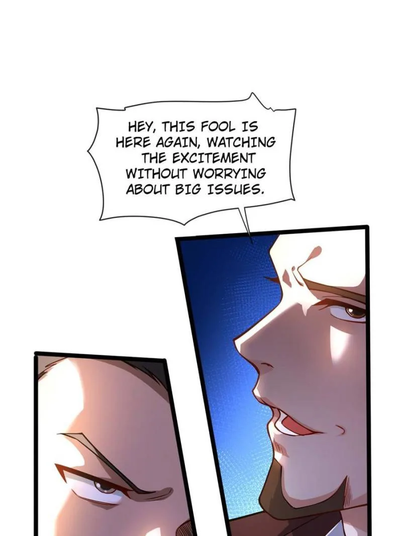 The Godly Son-in-Law of the Nation Chapter 30 page 18