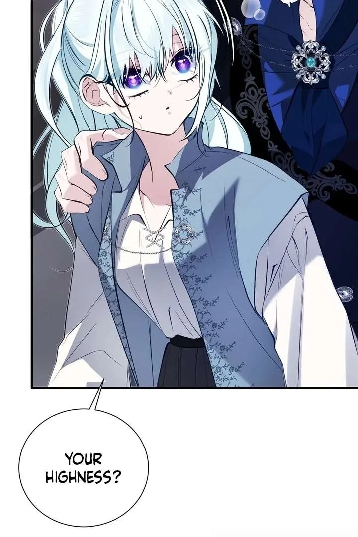 The Fake Saint of a Reverse Harem Game Chapter 30 page 116