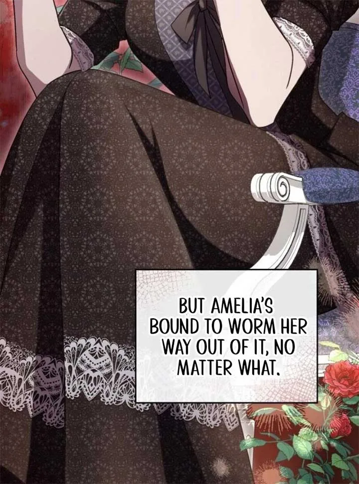 The Goal is Alimony Chapter 30 page 56