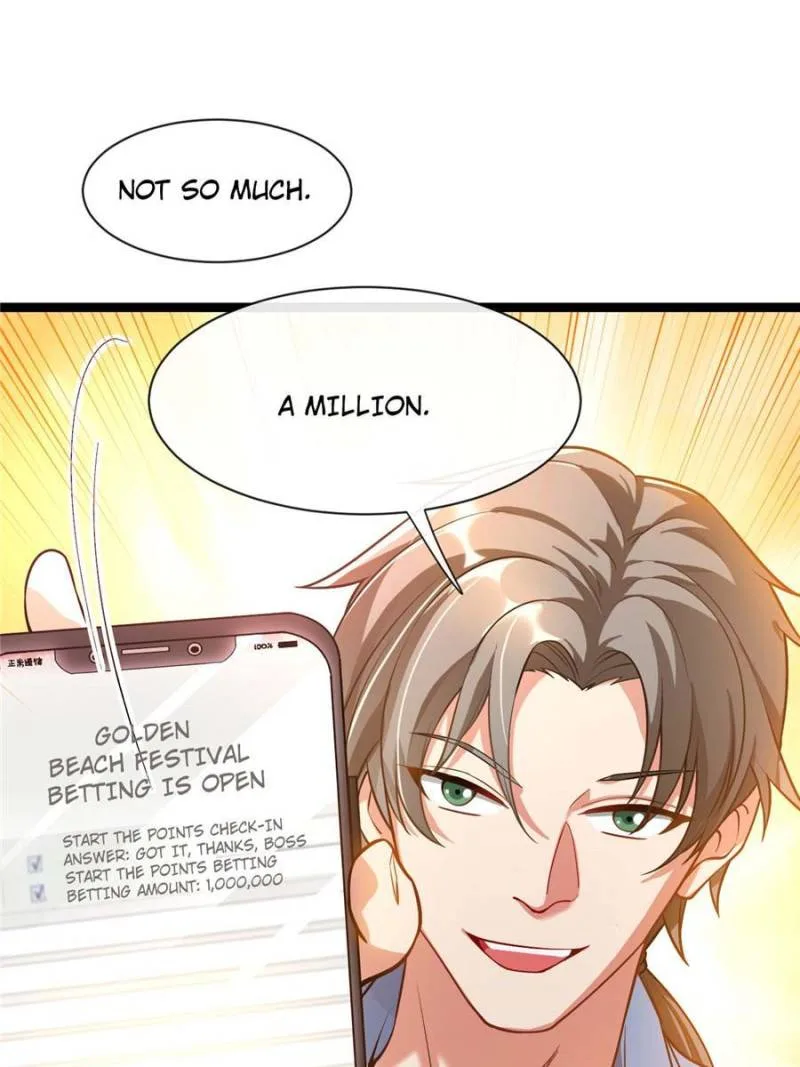 The Godly Son-in-Law of the Nation Chapter 30 page 23