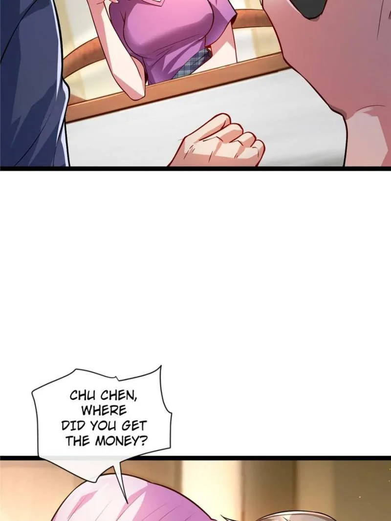 The Godly Son-in-Law of the Nation Chapter 30 page 26