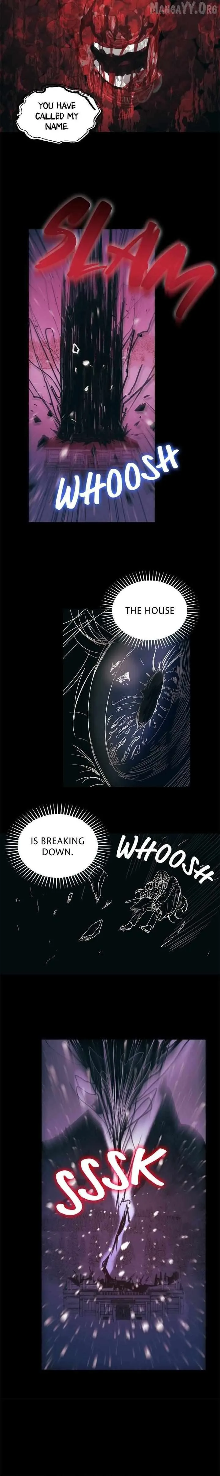 The House of Blind Sheep (Official) Chapter 30 page 4