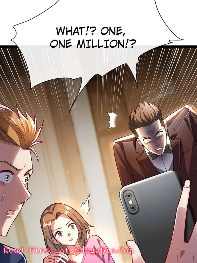 The Godly Son-in-Law of the Nation Chapter 30 page 25