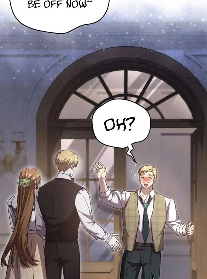 The Goal is Alimony Chapter 30 page 62