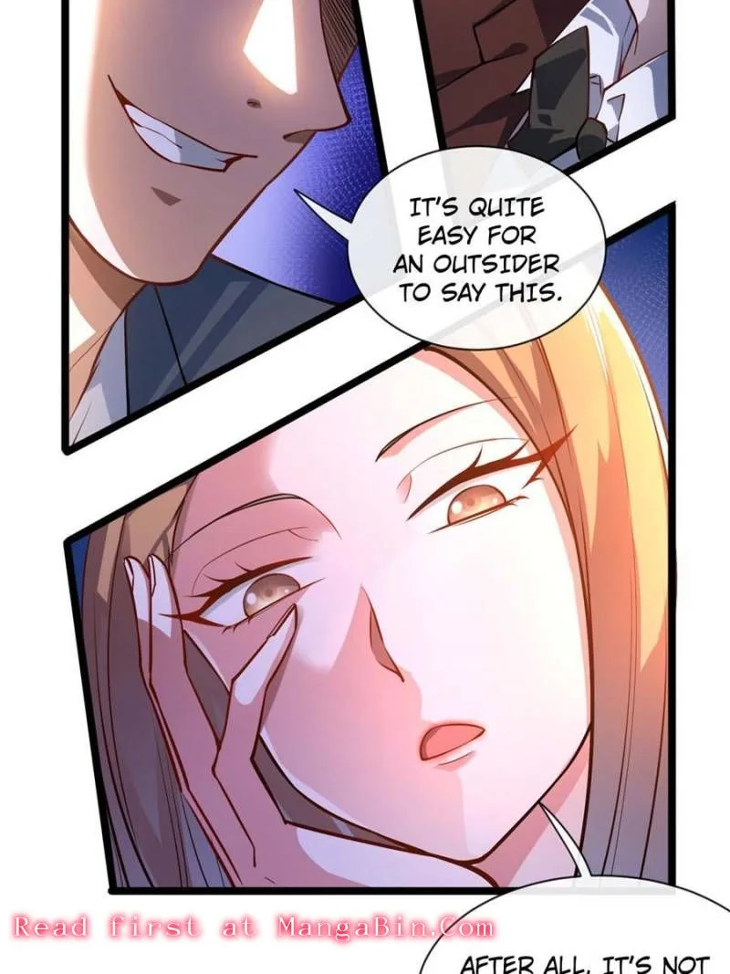 The Godly Son-in-Law of the Nation Chapter 30 page 19