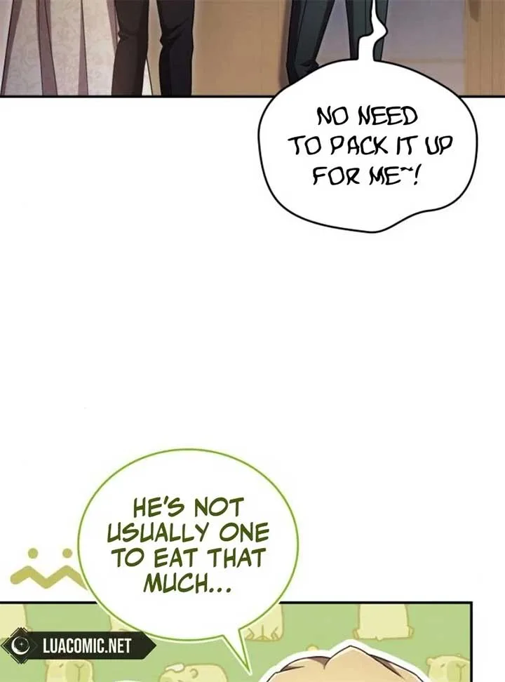 The Goal is Alimony Chapter 30 page 63