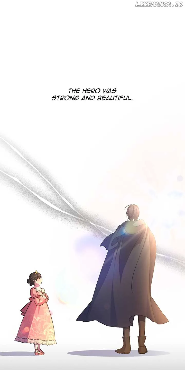 The Hero Went Crazy Even Though I’m the One Who Died Chapter 29 page 12