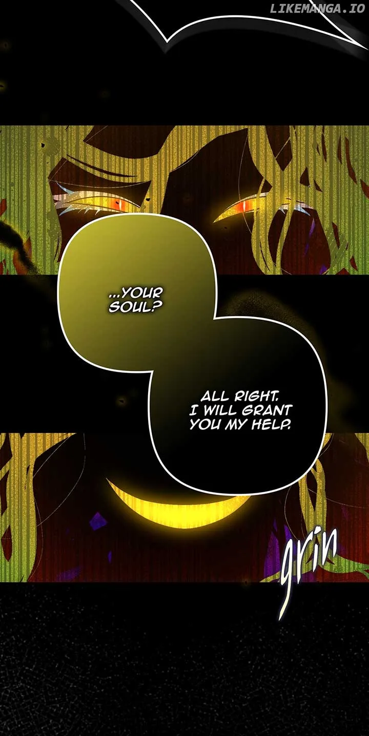 The Hero Went Crazy Even Though I’m the One Who Died Chapter 29 page 16