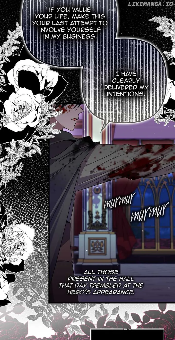 The Hero Went Crazy Even Though I’m the One Who Died Chapter 29 page 9