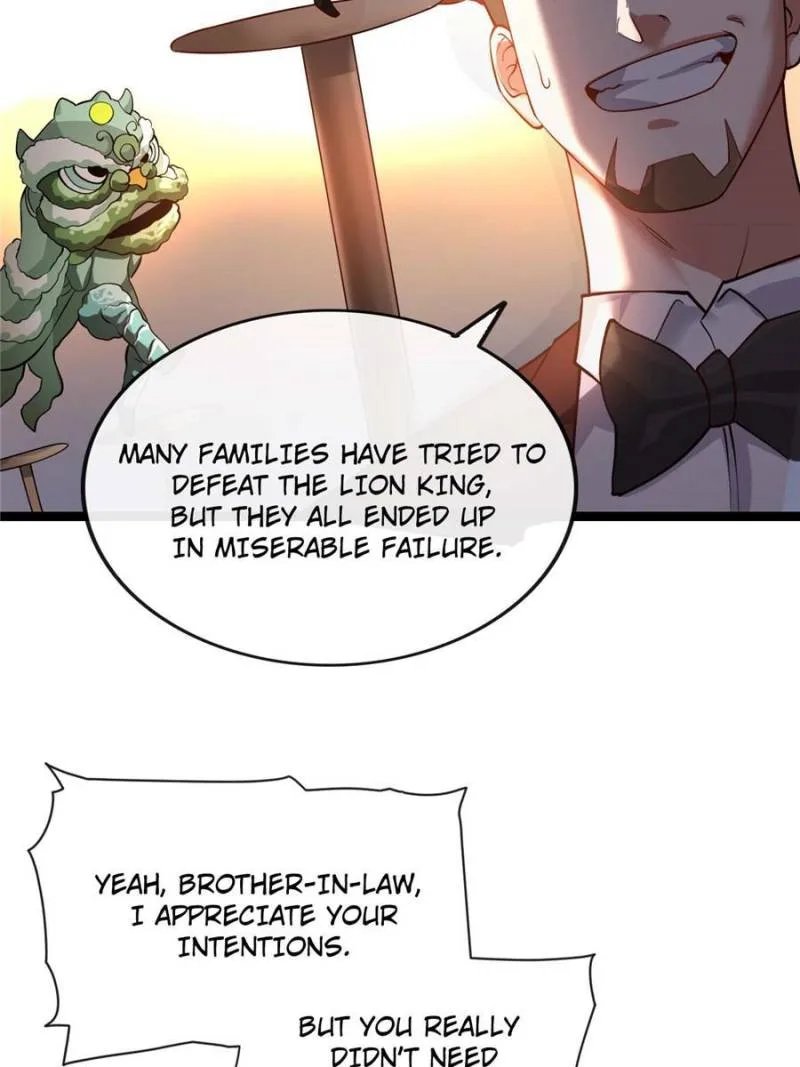 The Godly Son-in-Law of the Nation Chapter 30 page 31