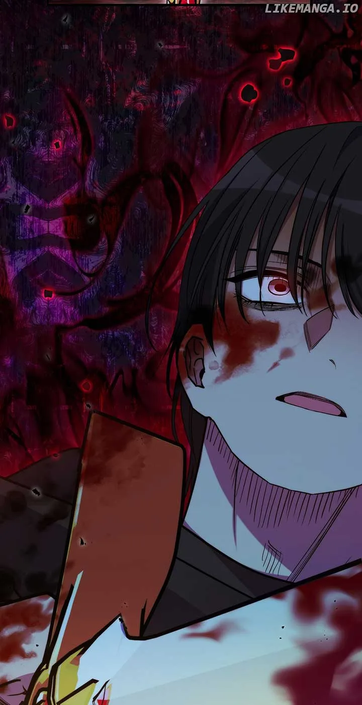 The Hero Went Crazy Even Though I’m the One Who Died Chapter 29 page 7