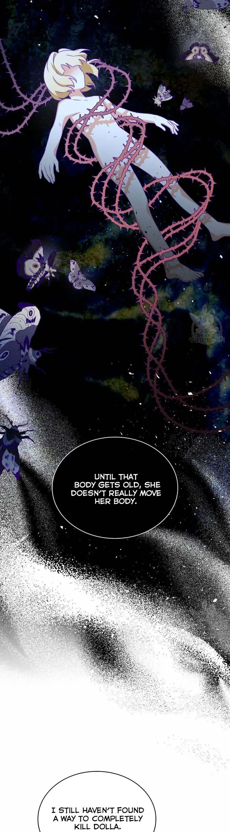 The golden dawn light will shine for you Chapter 29 page 27
