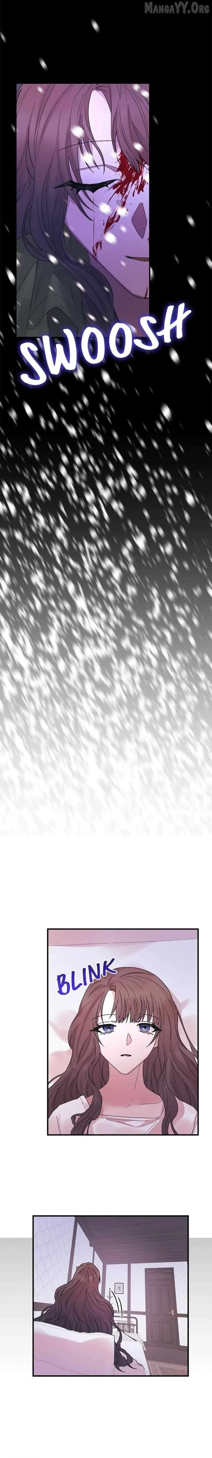 The House of Blind Sheep (Official) Chapter 30 page 10