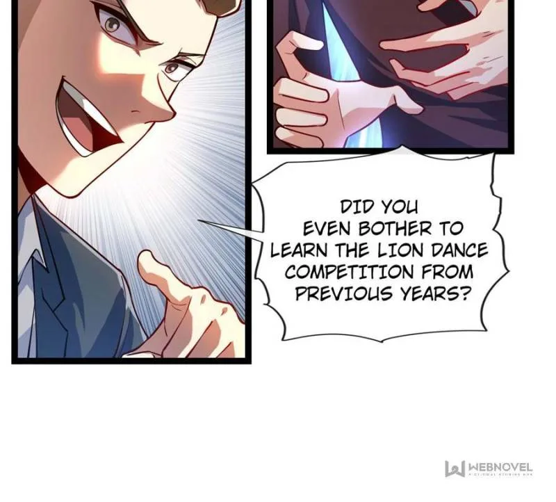The Godly Son-in-Law of the Nation Chapter 30 page 29