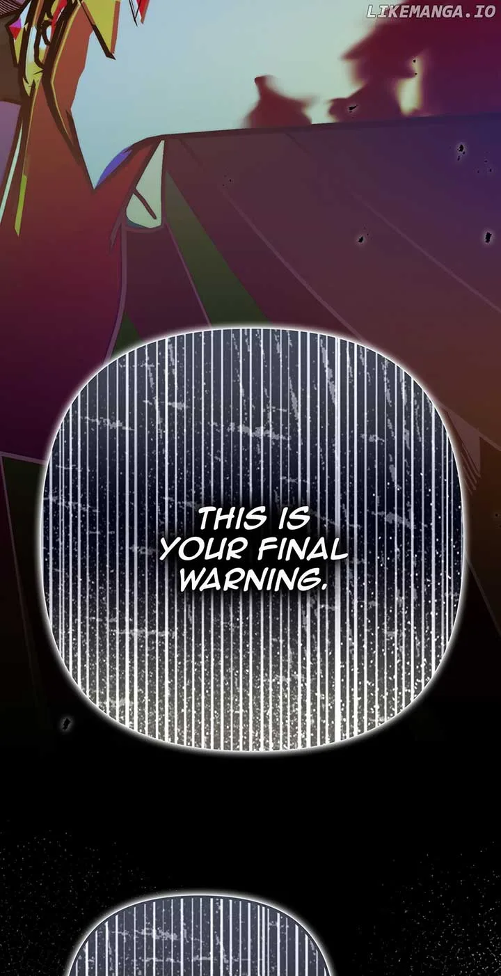 The Hero Went Crazy Even Though I’m the One Who Died Chapter 29 page 8