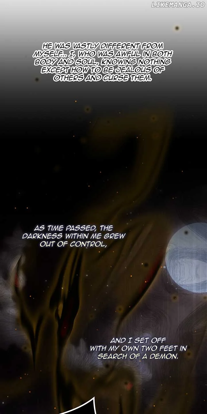 The Hero Went Crazy Even Though I’m the One Who Died Chapter 29 page 13