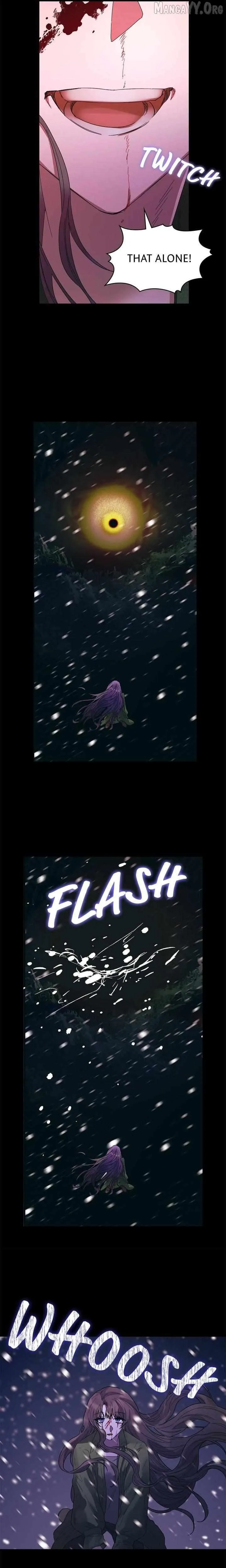The House of Blind Sheep (Official) Chapter 30 page 9