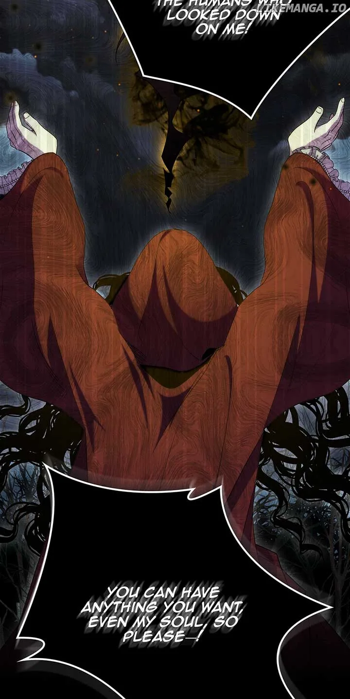 The Hero Went Crazy Even Though I’m the One Who Died Chapter 29 page 15