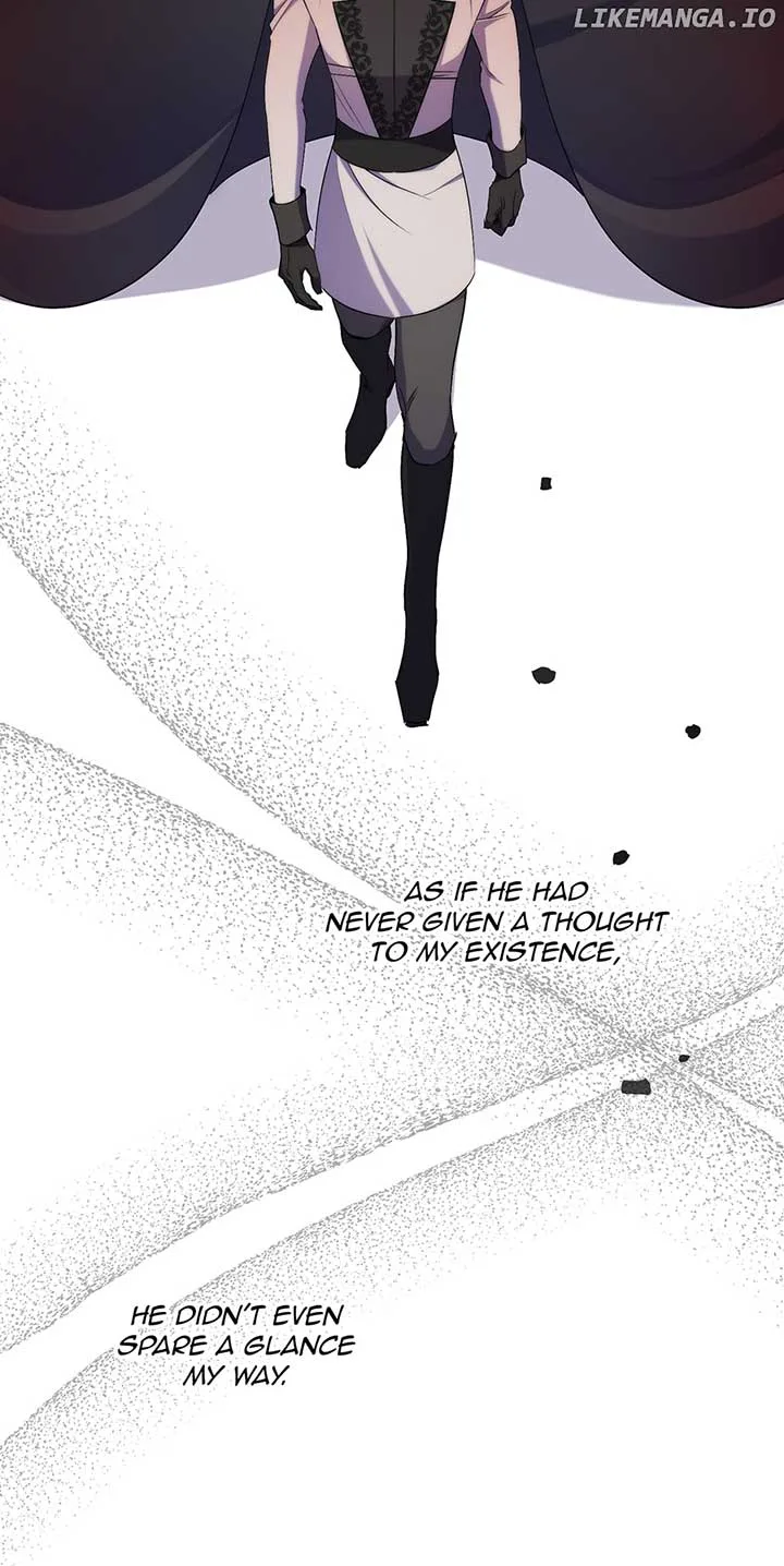 The Hero Went Crazy Even Though I’m the One Who Died Chapter 29 page 21