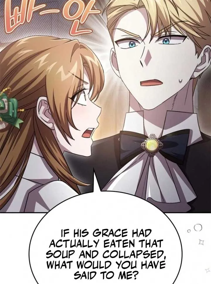 The Goal is Alimony Chapter 30 page 71