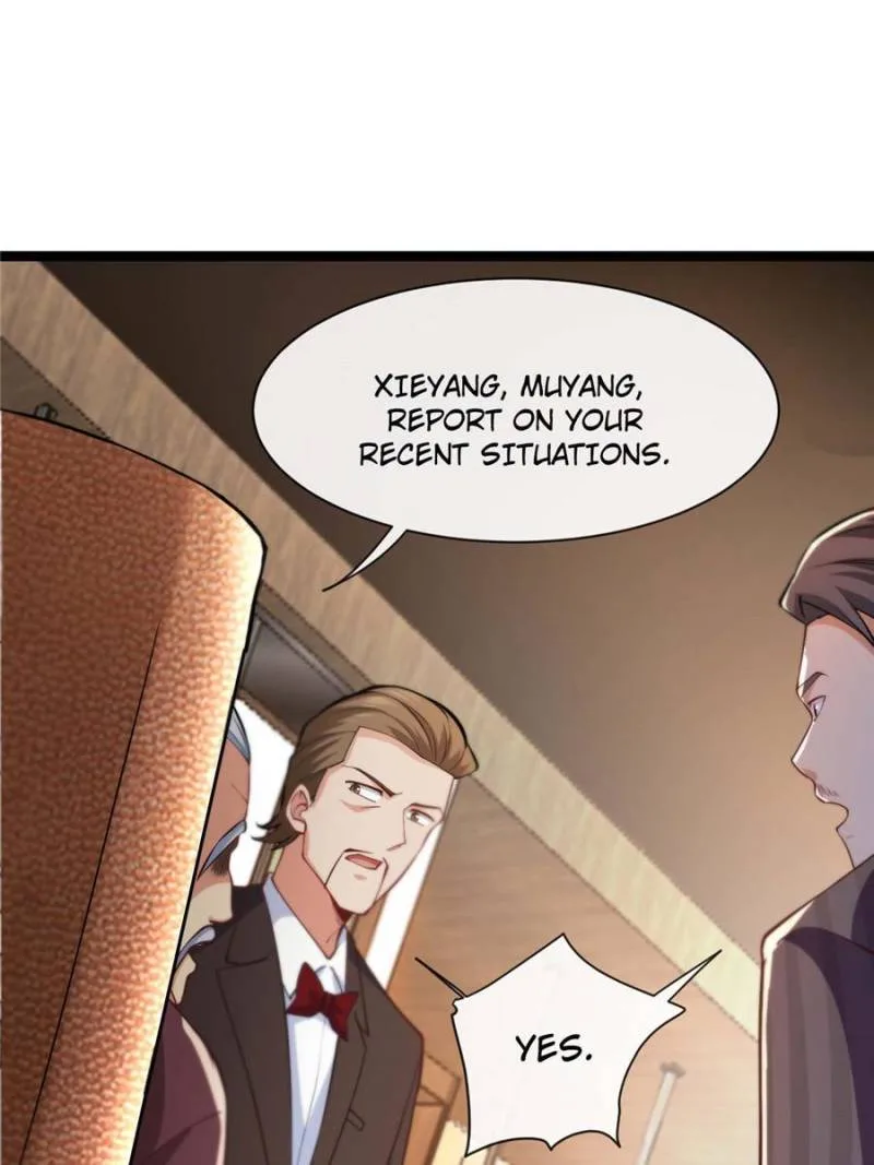 The Godly Son-in-Law of the Nation Chapter 30 page 39