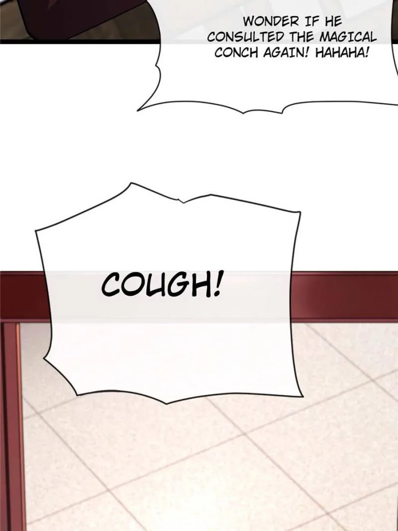 The Godly Son-in-Law of the Nation Chapter 30 page 35