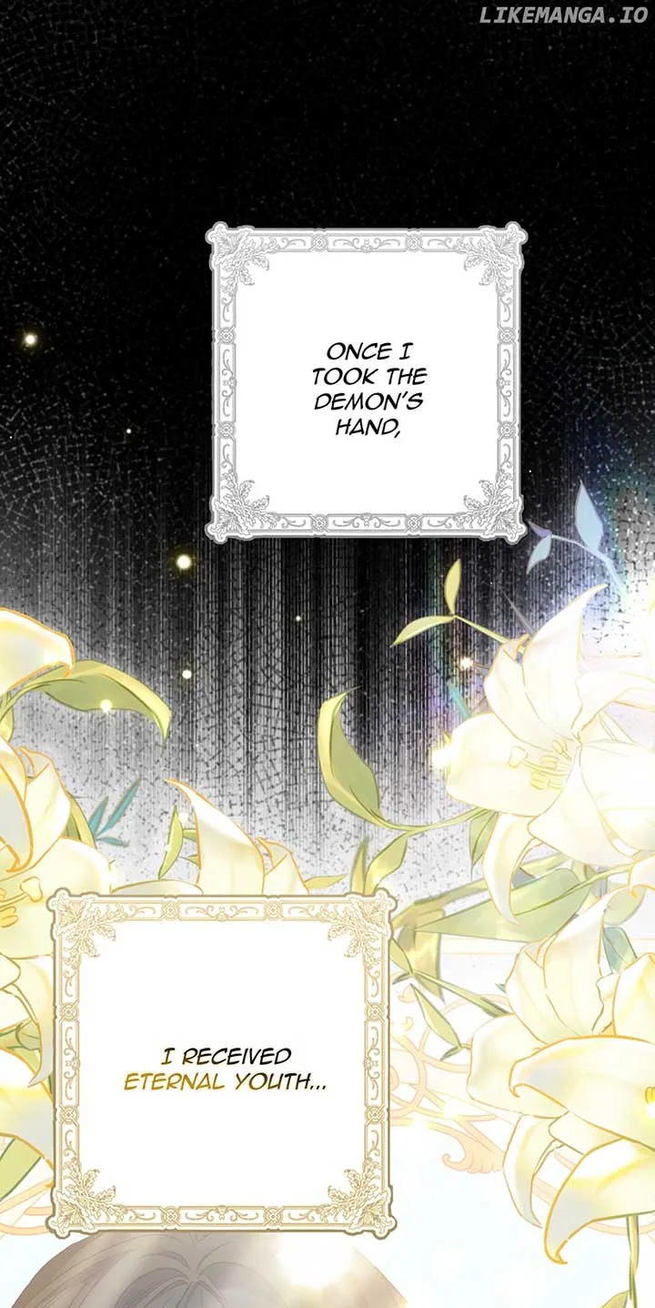 The Hero Went Crazy Even Though I’m the One Who Died Chapter 29 page 17