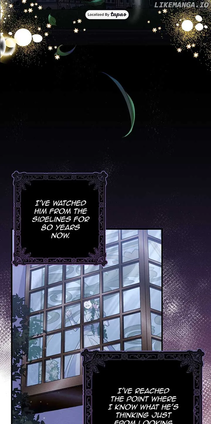 The Hero Went Crazy Even Though I’m the One Who Died Chapter 29 page 24