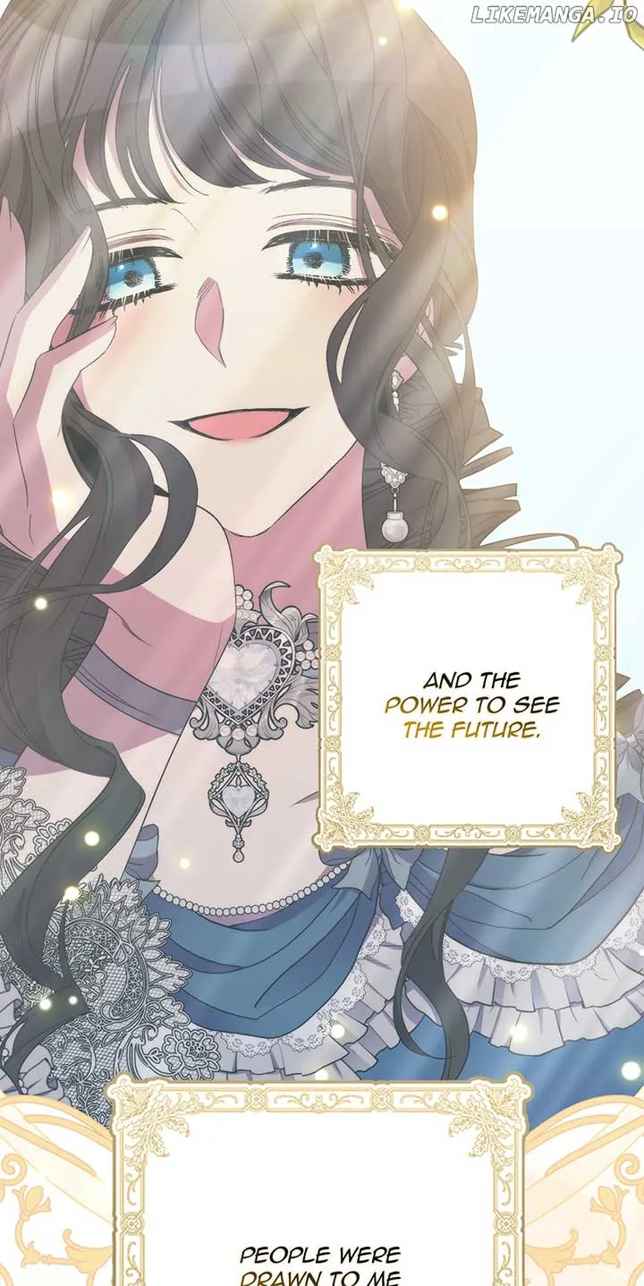 The Hero Went Crazy Even Though I’m the One Who Died Chapter 29 page 18