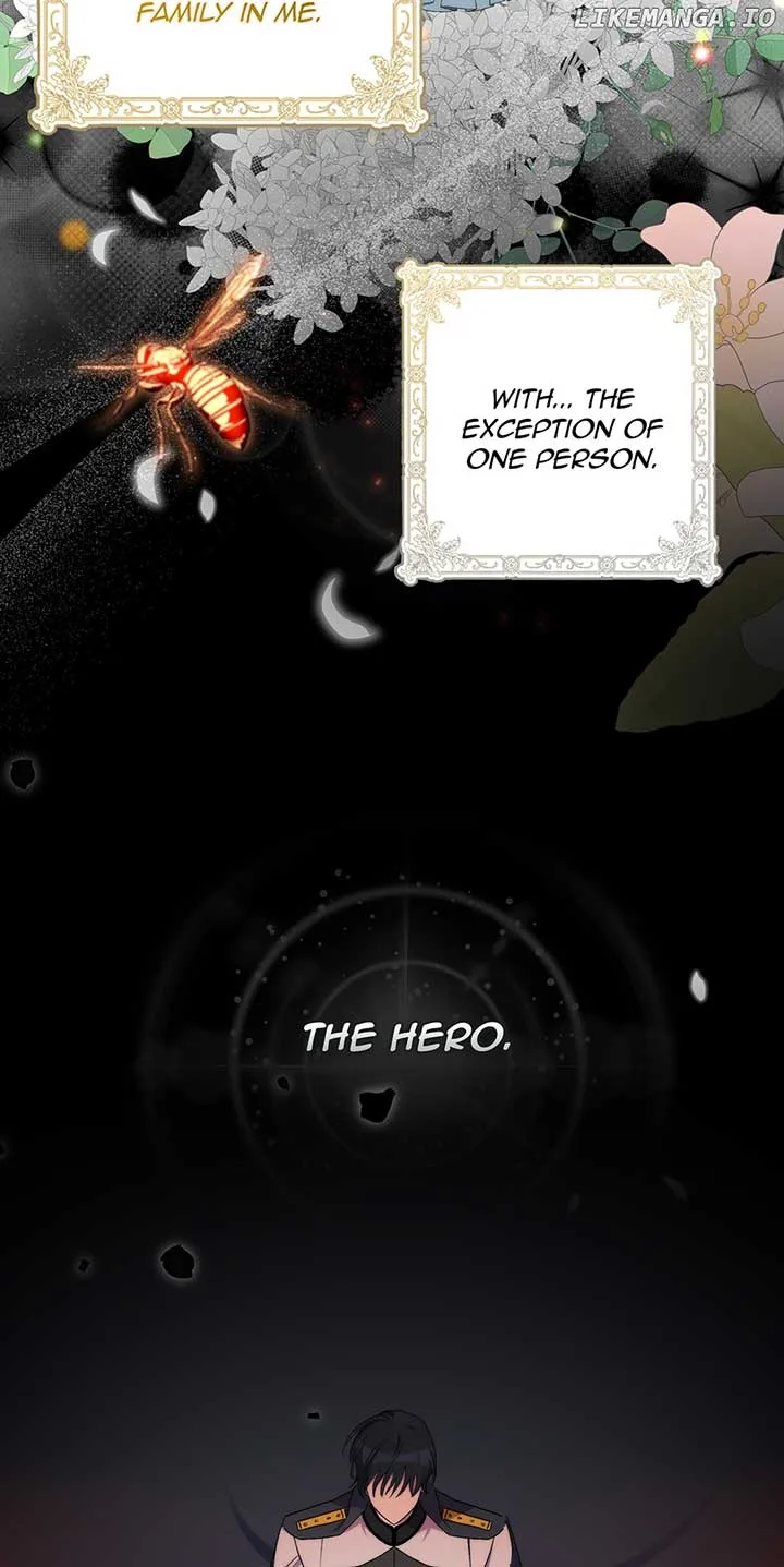 The Hero Went Crazy Even Though I’m the One Who Died Chapter 29 page 20