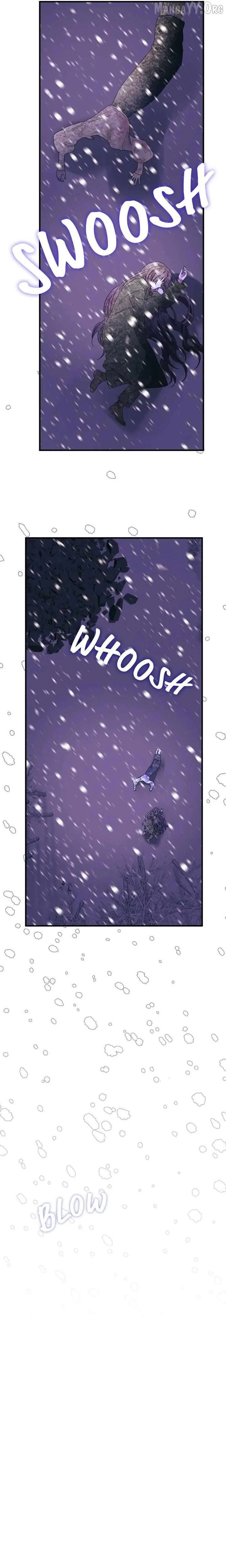 The House of Blind Sheep (Official) Chapter 30 page 14
