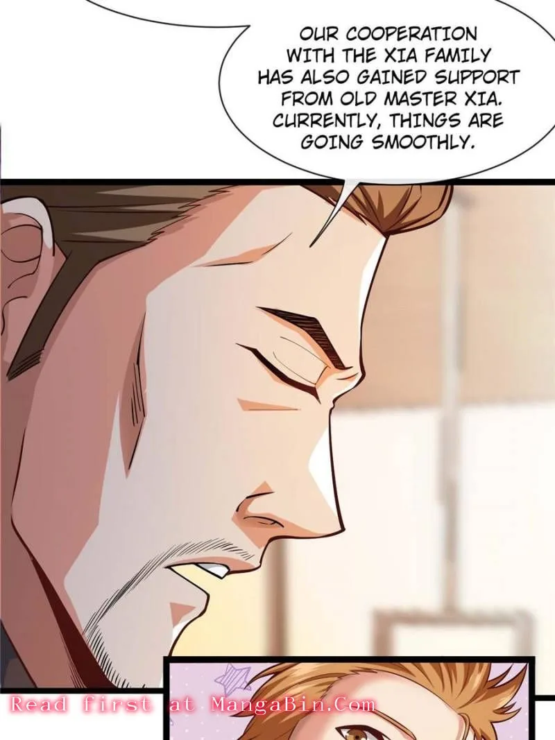 The Godly Son-in-Law of the Nation Chapter 30 page 41