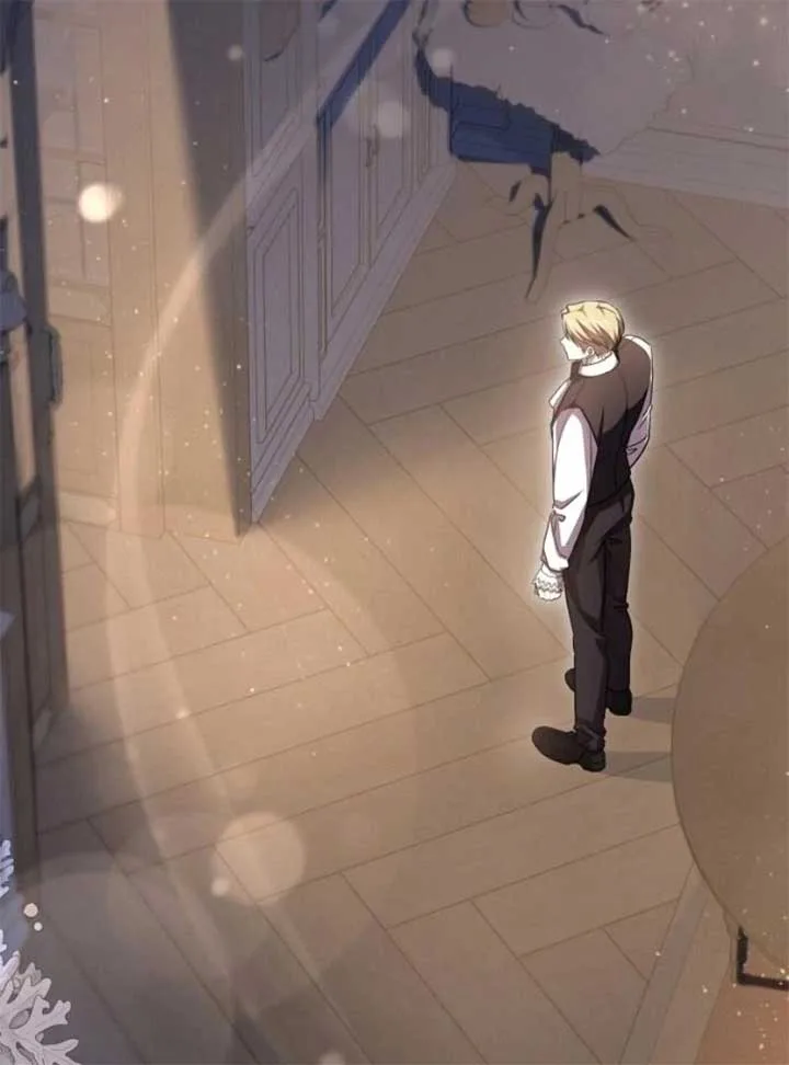 The Goal is Alimony Chapter 30 page 80
