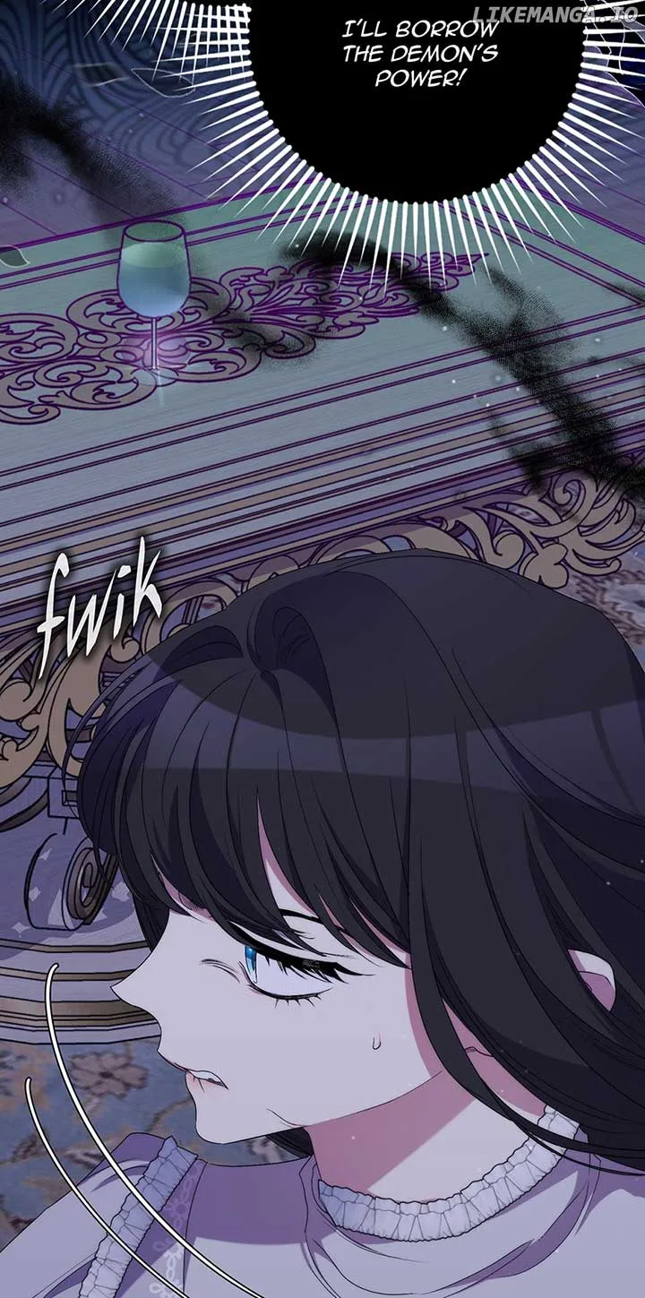 The Hero Went Crazy Even Though I’m the One Who Died Chapter 29 page 29