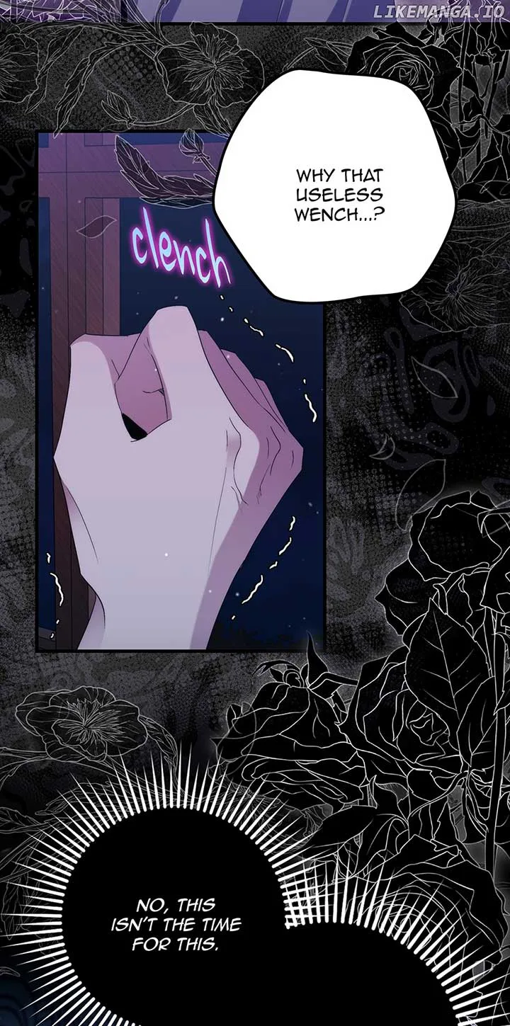 The Hero Went Crazy Even Though I’m the One Who Died Chapter 29 page 28
