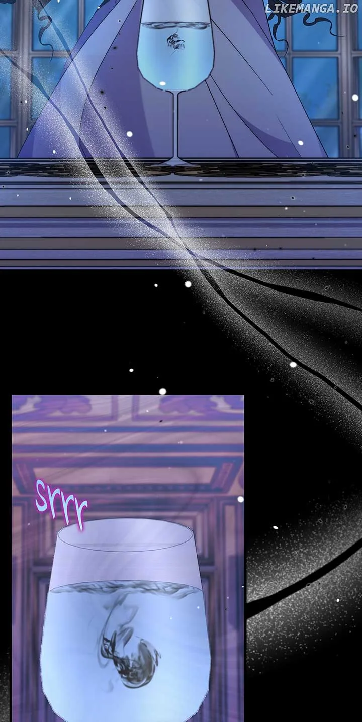 The Hero Went Crazy Even Though I’m the One Who Died Chapter 29 page 32