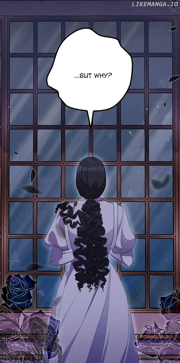 The Hero Went Crazy Even Though I’m the One Who Died Chapter 29 page 27