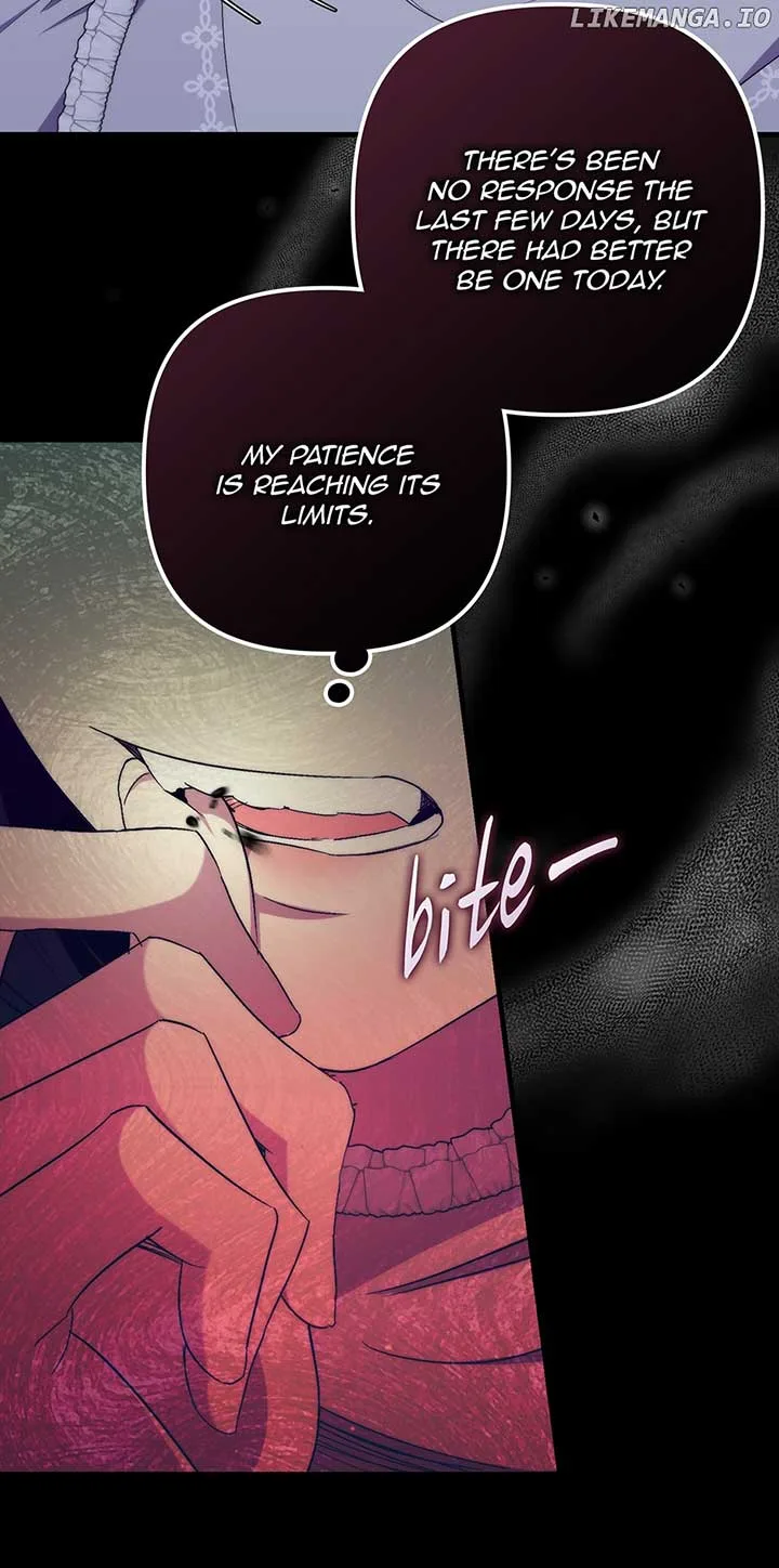 The Hero Went Crazy Even Though I’m the One Who Died Chapter 29 page 30