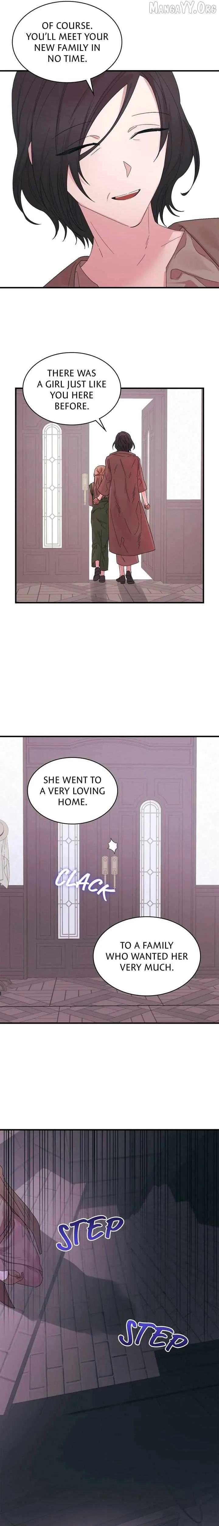 The House of Blind Sheep (Official) Chapter 30 page 16