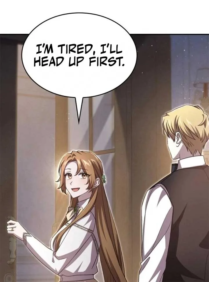 The Goal is Alimony Chapter 30 page 78