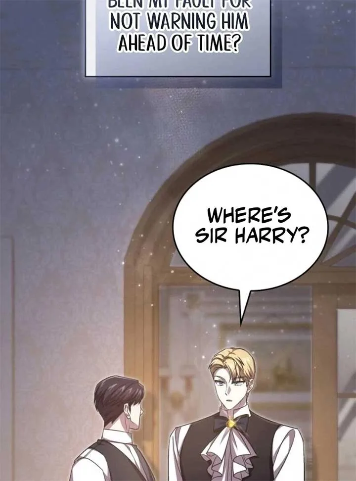 The Goal is Alimony Chapter 30 page 86