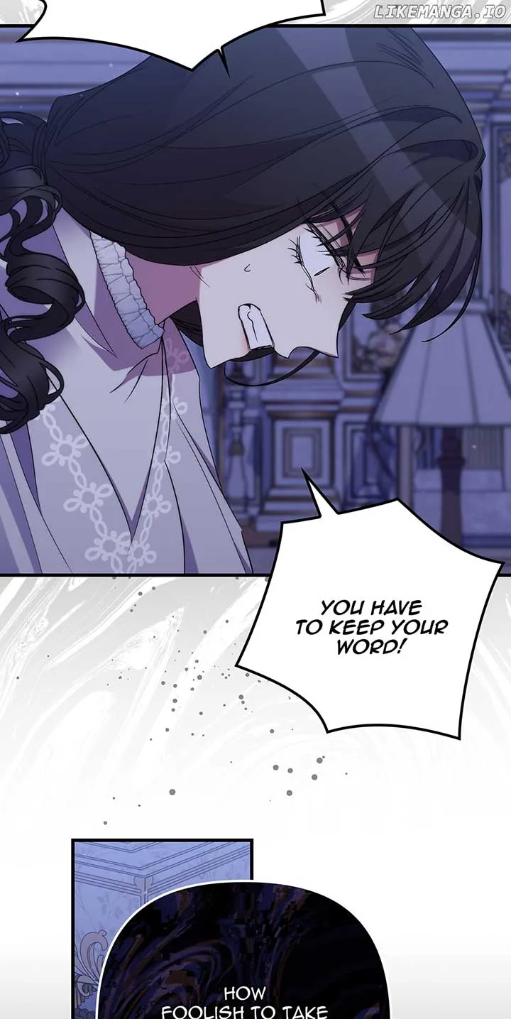 The Hero Went Crazy Even Though I’m the One Who Died Chapter 29 page 42